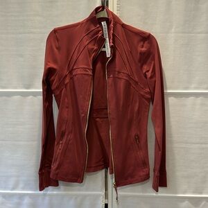 Lululemon Define Jacket Luon